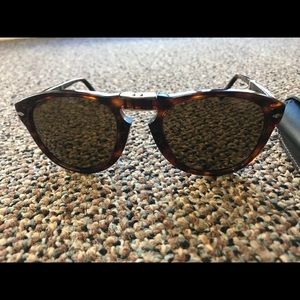 Persol PO0714 Men’s folding sunglasses